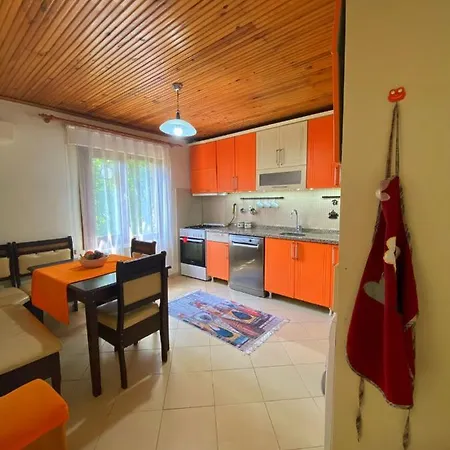 فيلة Cozy With Backyard And Fireplace In سبانجا